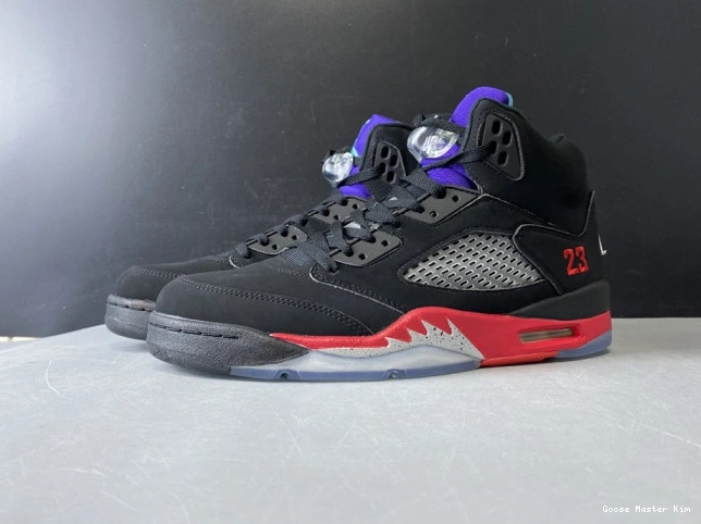 3 Jordan 5 Air Top CZ1786-001 0623
